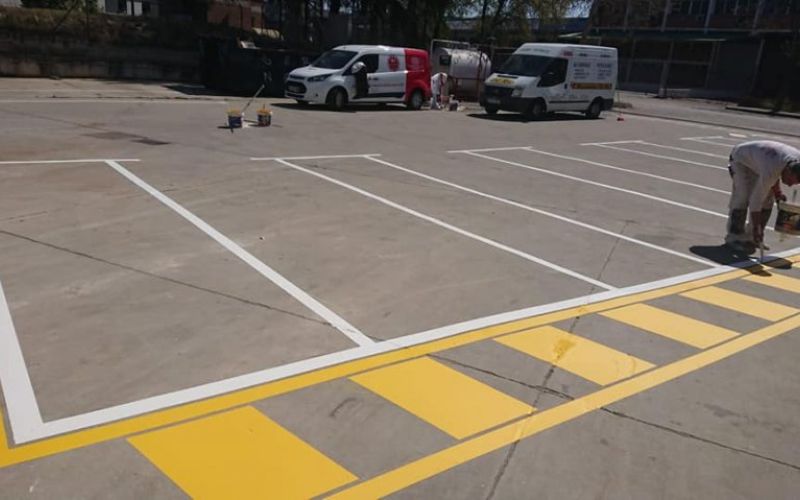 Trabajo revestimiento Madrid Trabajo revestimiento Madrid