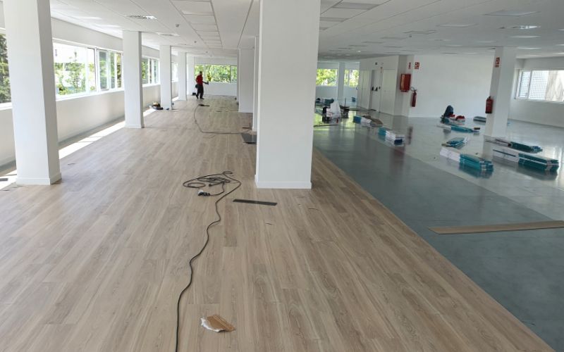 Trabajos de revestimientos Madrid Trabajos de revestimientos Madrid