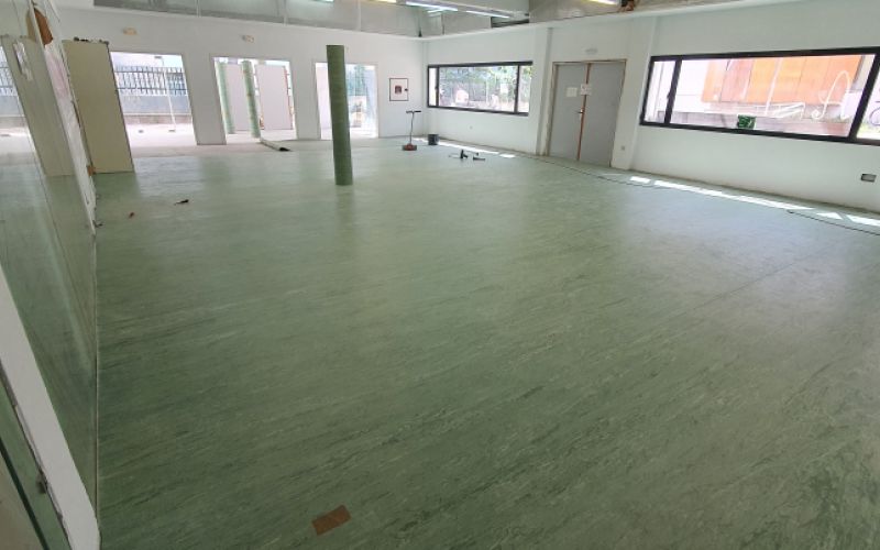 Trabajos revestimientos Madrid Trabajos revestimientos Madrid