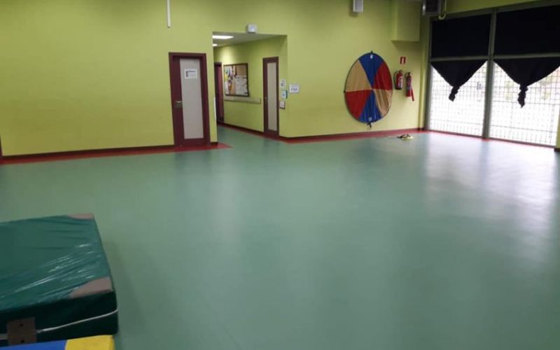 Madrid trabajos revestimientos Madrid trabajos revestimientos